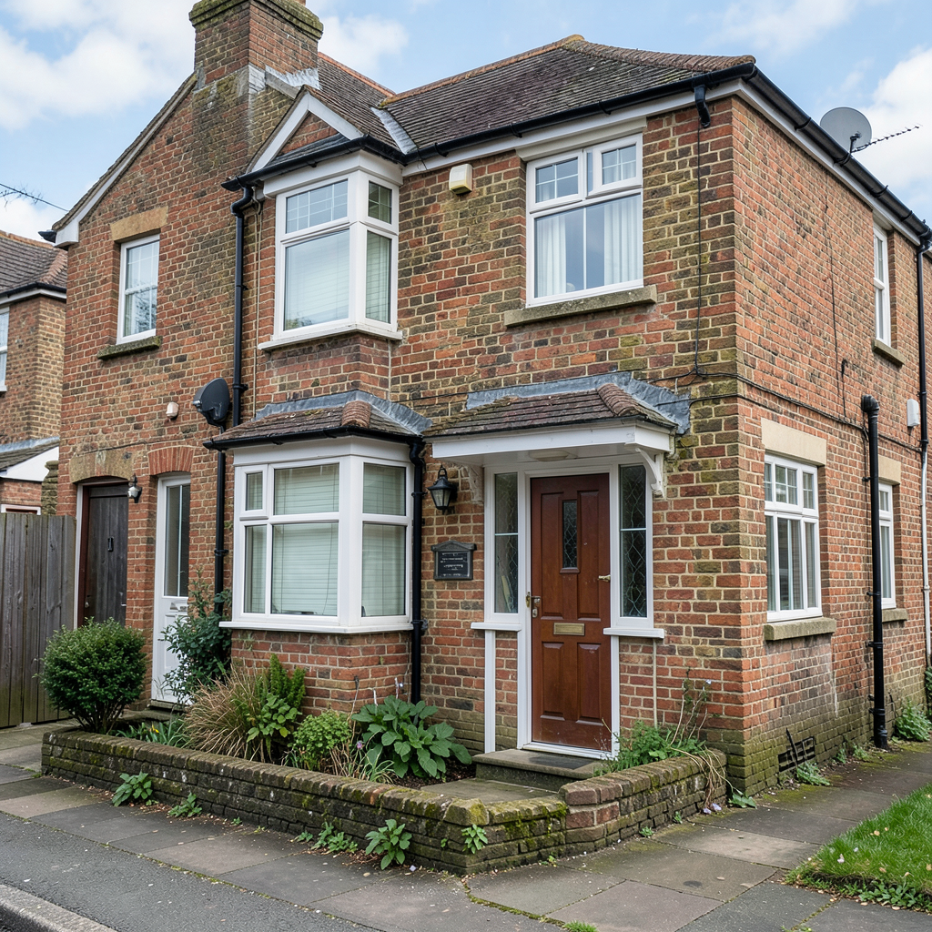 Extended four-bedroom detached home in sought-after Horsforth on market for £750,000